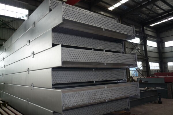 DFC Pressure Vessel Manufacturer Co., Ltd