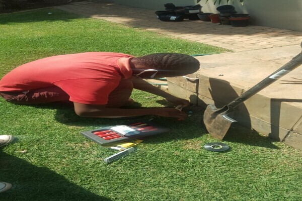 Equestria Electricians 0659925618