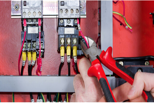 GP Electricians Durban