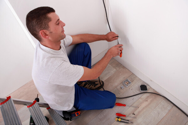 GP Electricians South Coast - KZN