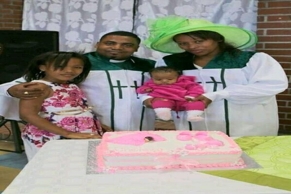 Grace Community Bible Church Fisantekraal