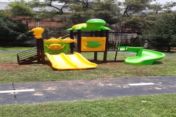 Green Air Equipment