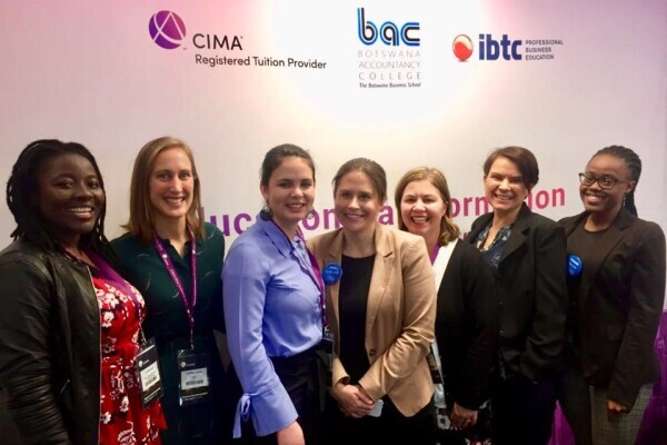 IBTC Cape Town