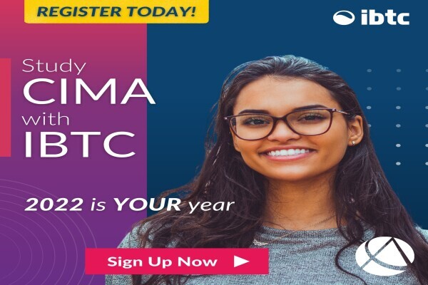 IBTC Cape Town