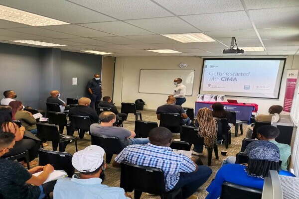 IBTC Sandton