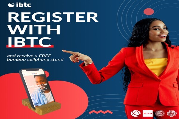 IBTC Sandton