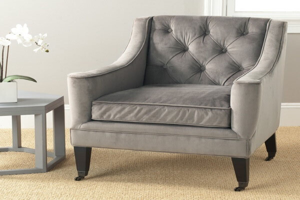 JC Upholstery