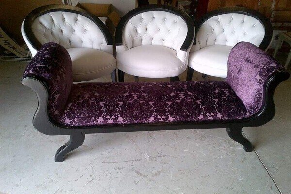JC Upholstery