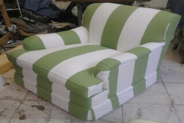 JC Upholstery