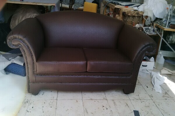 JC Upholstery