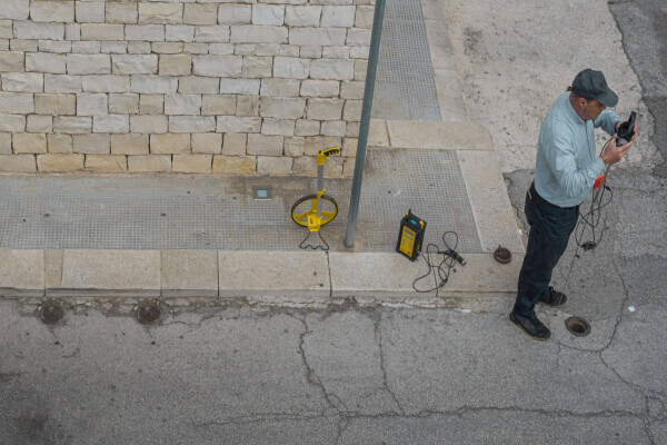 Leak Detection Pros Cape Town