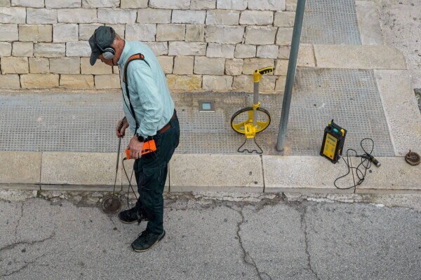 Leak Detection Pros Cape Town