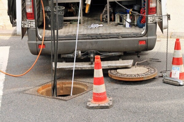 Leak Detection Pros Johannesburg