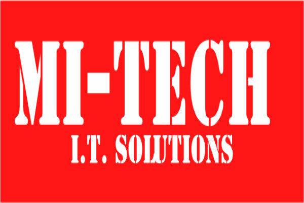 Mi-Tech IT Solutions