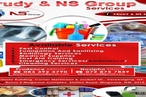 National Safety Consultancy Services