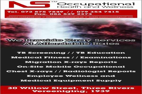 National Safety Consultancy Services