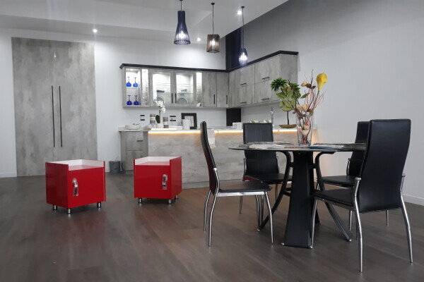 Newcastle Cupboard and Ceiling Solutions