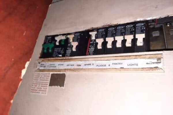 Noels electrical