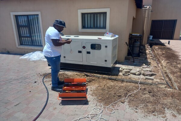 Pretoria North Electricians  0659925618