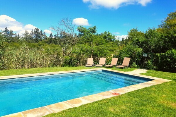 South Cape -Fibre Glass Pools
