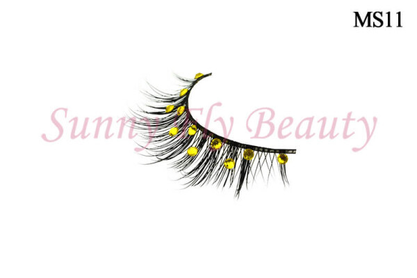 Sunny Fly Beauty Lashes Co., Ltd