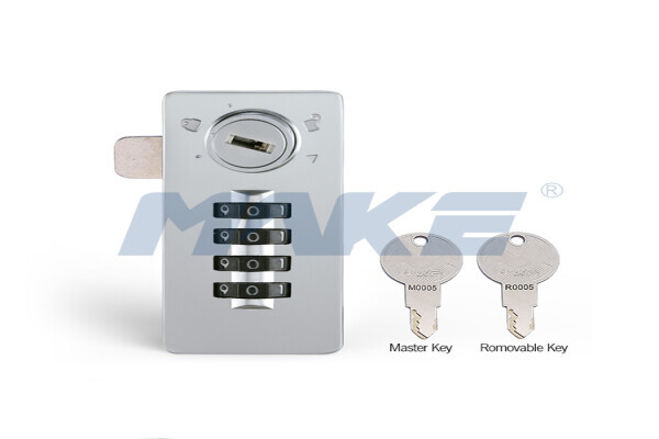 Xiamen Make Locks Manufacturer Co., Ltd