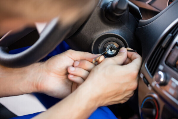 GP Locksmiths Fourways