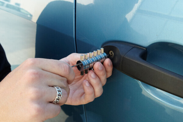 GP Locksmiths Fourways