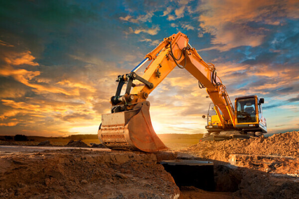 Excavator training institute in Nelspruit.Plascom 0761606532