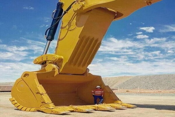 Excavator training institute in Nelspruit.Plascom 0761606532