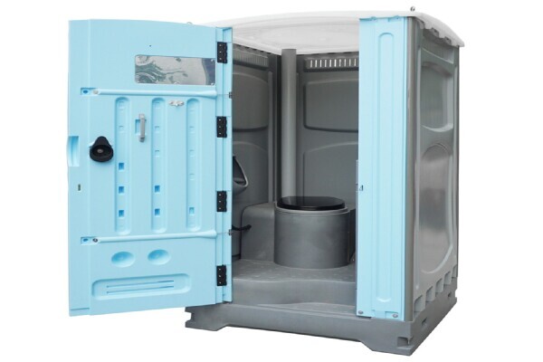 Toppla Portable Toilet Co., Ltd