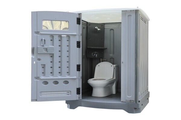 Toppla Portable Toilet Co., Ltd