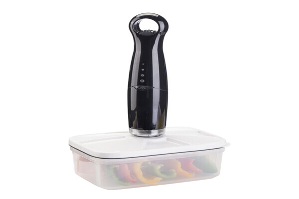 Yeasincere Vacuum Sealer Manufacturer Co., Ltd