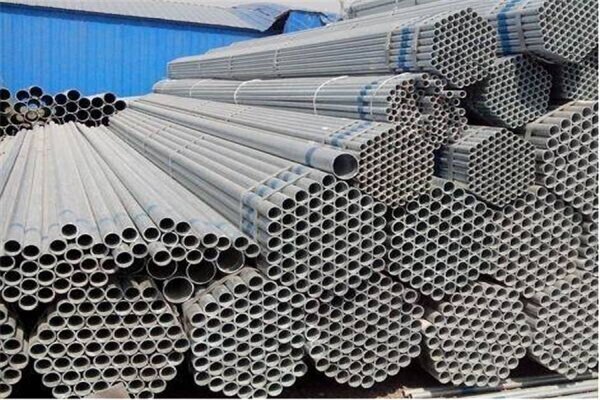 Datang Steel Pipe Co., Ltd