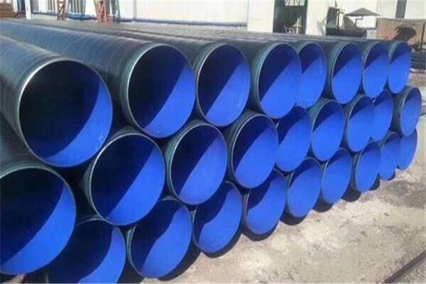 Datang Steel Pipe Co., Ltd
