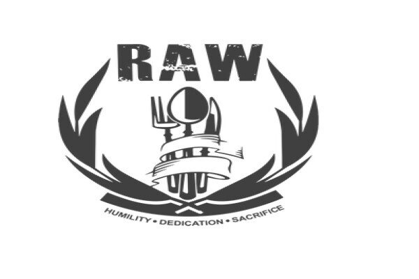 Raw Nutrition