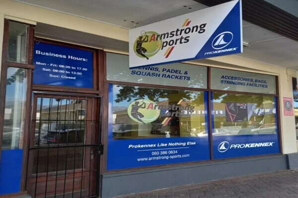 Armstrong Sports