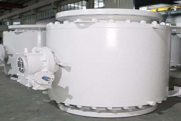 China MED Valves Manufacturer Co., Ltd