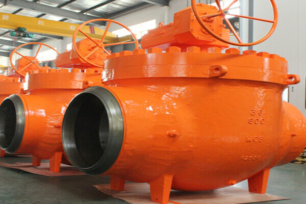 China MED Valves Manufacturer Co., Ltd