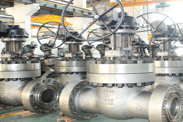 China MED Valves Manufacturer Co., Ltd