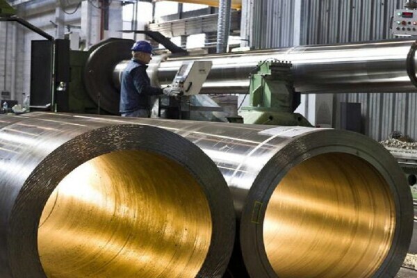 Datang Steel Pipe Co., Ltd