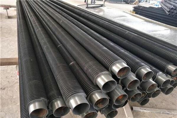 Datang Steel Pipe Co., Ltd
