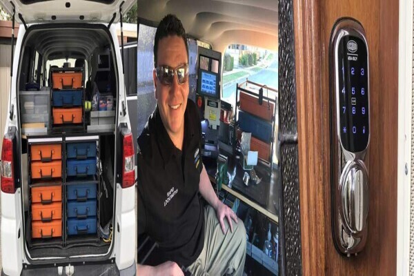 GP Locksmiths Fourways