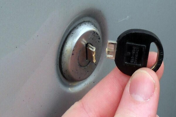 GP Locksmiths Randburg
