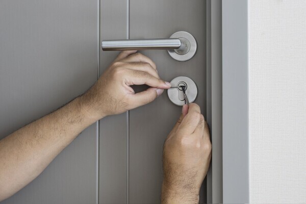 GP Locksmiths Randburg
