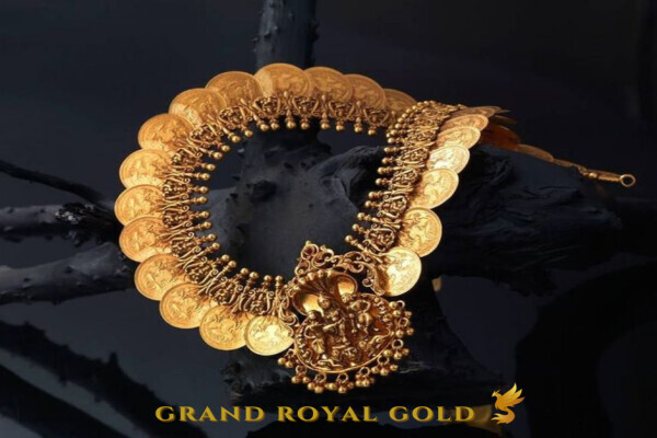 Grand Royal Gold