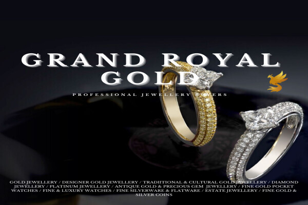 Grand Royal Gold
