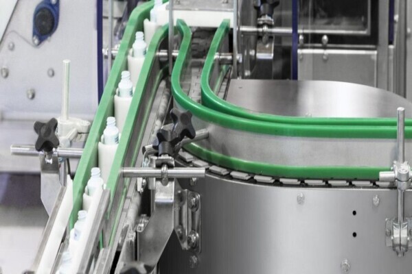 Maticline Filling Bottling Line Co., Ltd