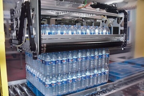 Maticline Filling Bottling Line Co., Ltd