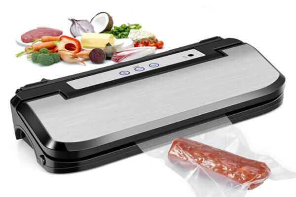 Yeasincere Vacuum Sealer Manufacturer Co., Ltd